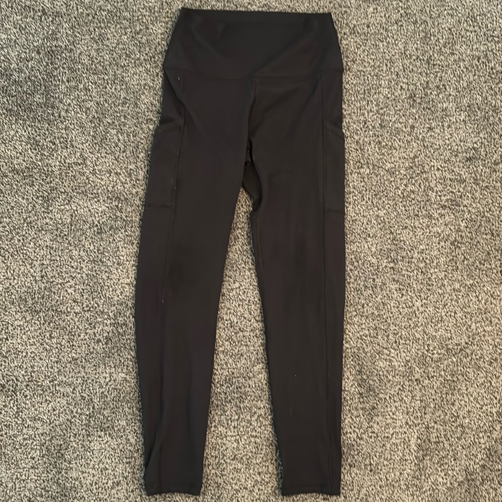 Off-line by aerie super soft leggings with pockets